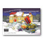 Holiday Coverage Insurance Holiday Logo Cards
