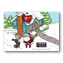 Fender Bender Holiday Logo Cards